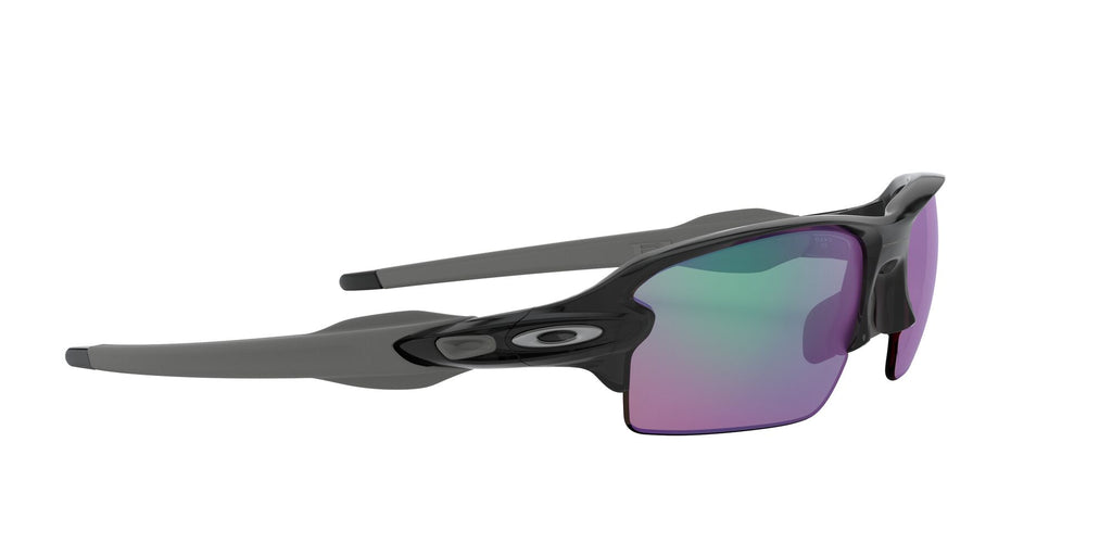 Oakley Flak 2.0 (A) 0OO9271 927105 61 Polished Black Ink / Prizm Golf 61 / Polycarbonate / O_matter / Injected