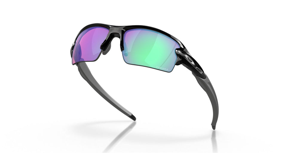 Oakley Flak 2.0 (A) 0OO9271 927105 61 Polished Black Ink / Prizm Golf 61 / Polycarbonate / O_matter / Injected