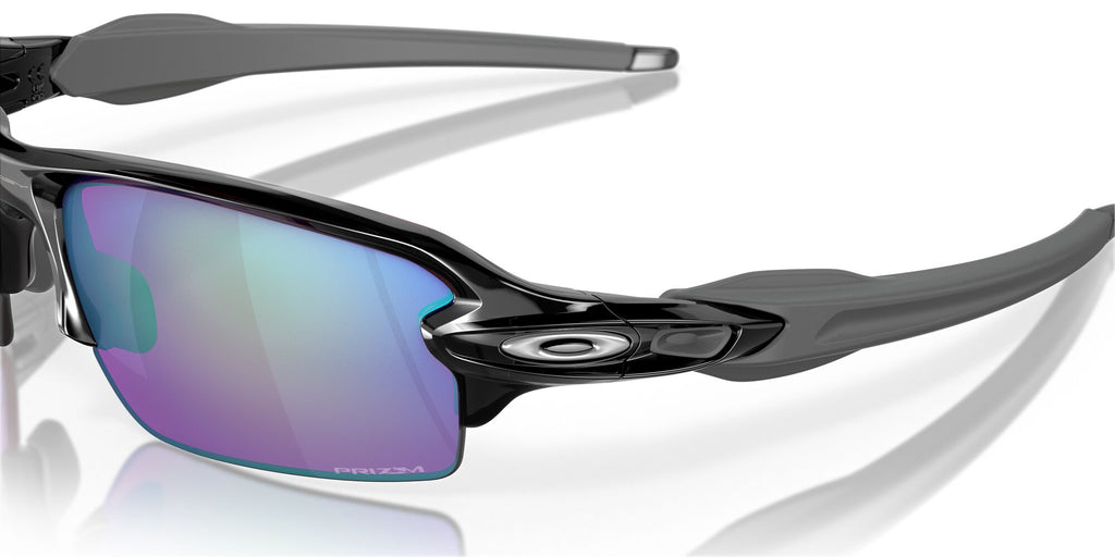 Oakley Flak 2.0 (A) 0OO9271 927105 61 Polished Black Ink / Prizm Golf 61 / Polycarbonate / O_matter / Injected