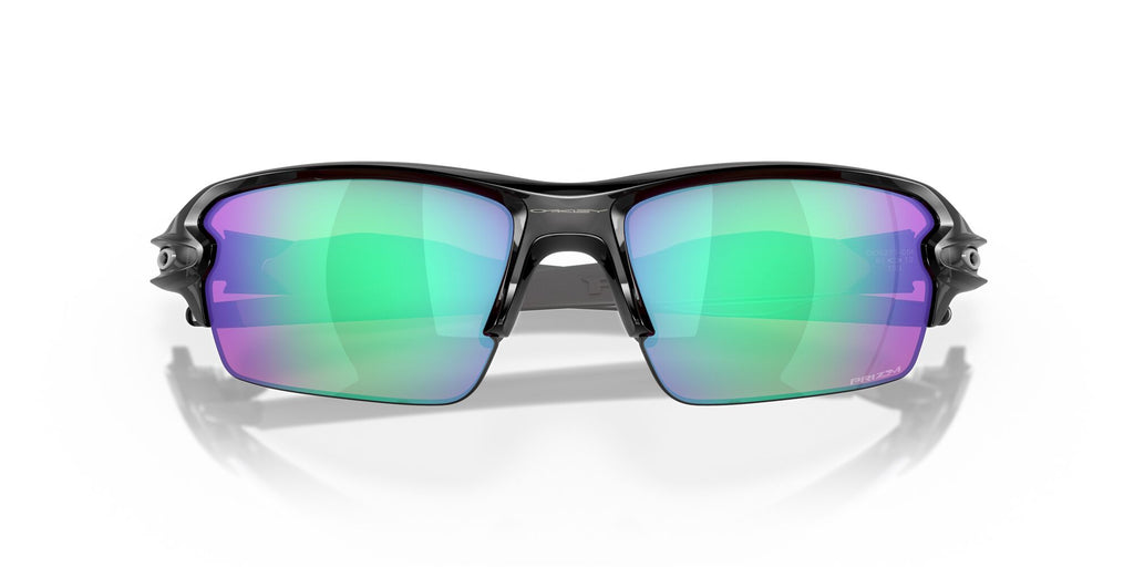 Oakley Flak 2.0 (A) 0OO9271 927105 61 Polished Black Ink / Prizm Golf 61 / Polycarbonate / O_matter / Injected