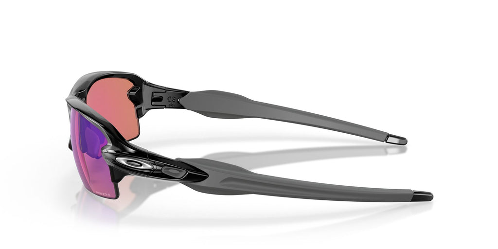 Oakley Flak 2.0 (A) 0OO9271 927105 61 Polished Black Ink / Prizm Golf 61 / Polycarbonate / O_matter / Injected