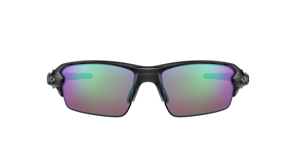 Oakley Flak 2.0 (A) 0OO9271 927105 61 Polished Black Ink / Prizm Golf 61 / Polycarbonate / O_matter / Injected