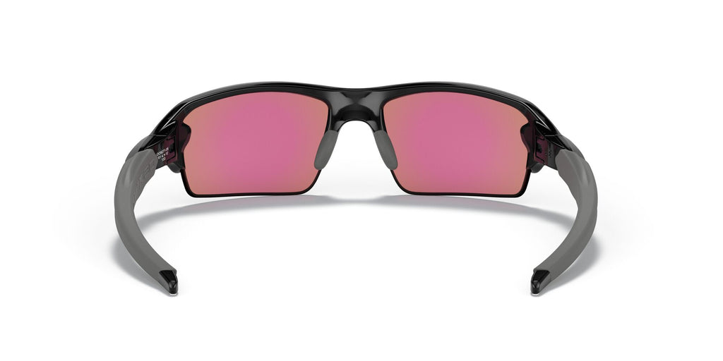 Oakley Flak 2.0 (A) 0OO9271 927105 61 Polished Black Ink / Prizm Golf 61 / Polycarbonate / O_matter / Injected