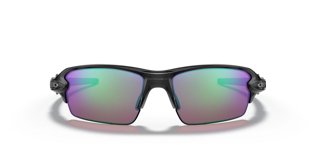 Oakley Flak 2.0 (A) 0OO9271 927105 61 Polished Black Ink / Prizm Golf 61 / Polycarbonate / O_matter / Injected