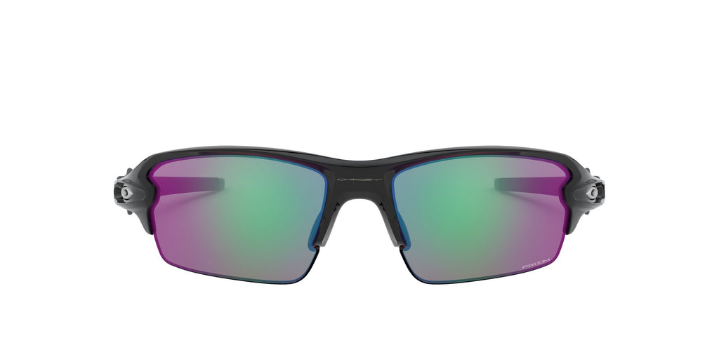 Oakley Flak 2.0 (A) 0OO9271 927109 61 Polished Black / Prizm Golf 61