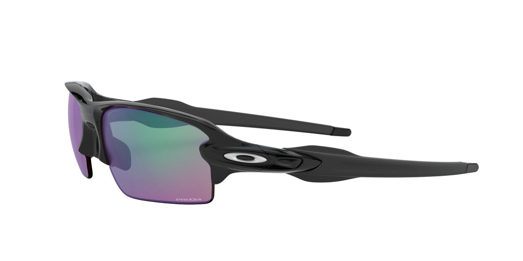 Oakley Flak 2.0 (A) 0OO9271 927109 61 Polished Black / Prizm Golf 61
