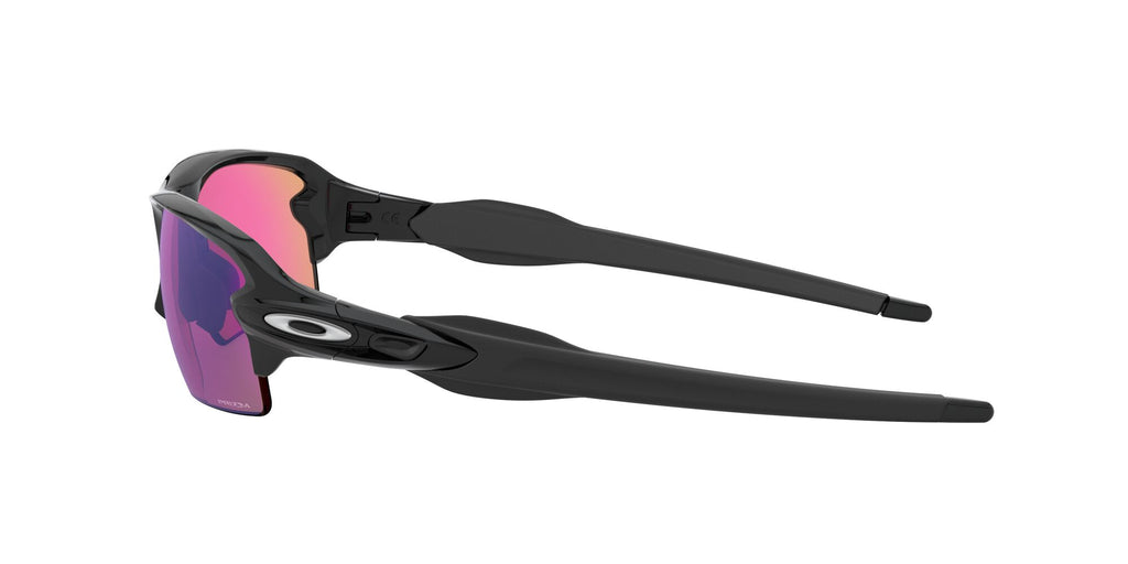 Oakley Flak 2.0 (A) 0OO9271 927109 61 Polished Black / Prizm Golf 61