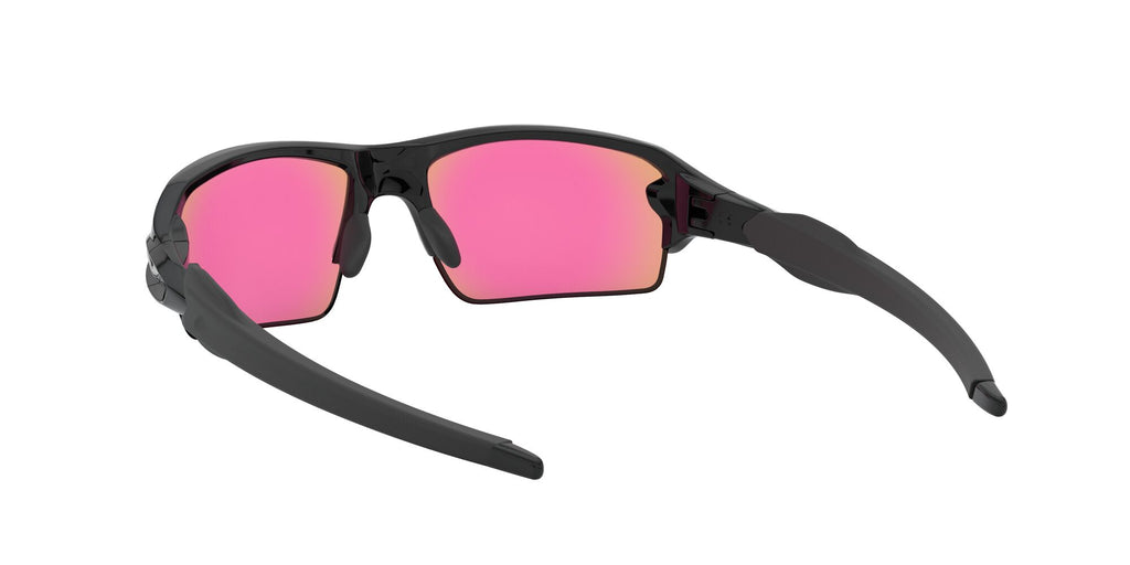 Oakley Flak 2.0 (A) 0OO9271 927109 61 Polished Black / Prizm Golf 61