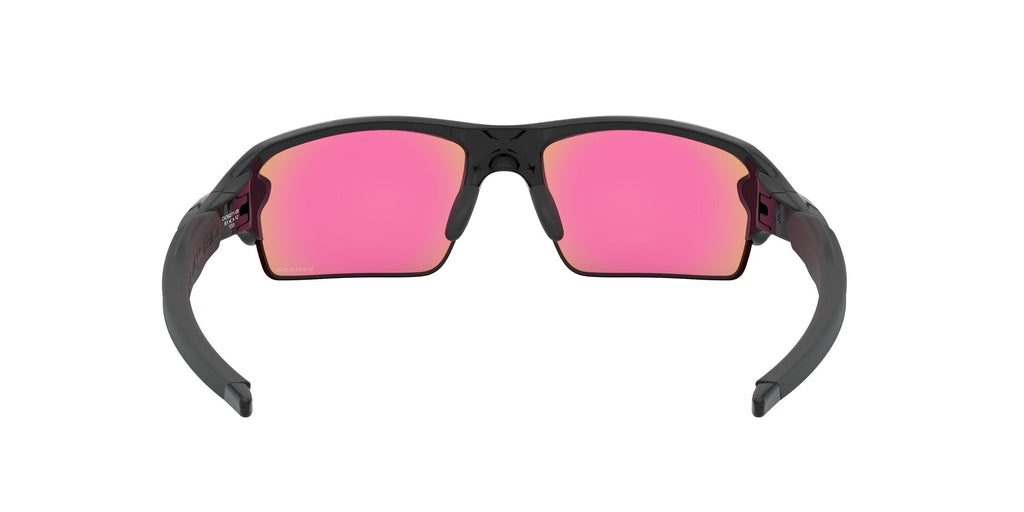 Oakley Flak 2.0 (A) 0OO9271 927109 61 Polished Black / Prizm Golf 61