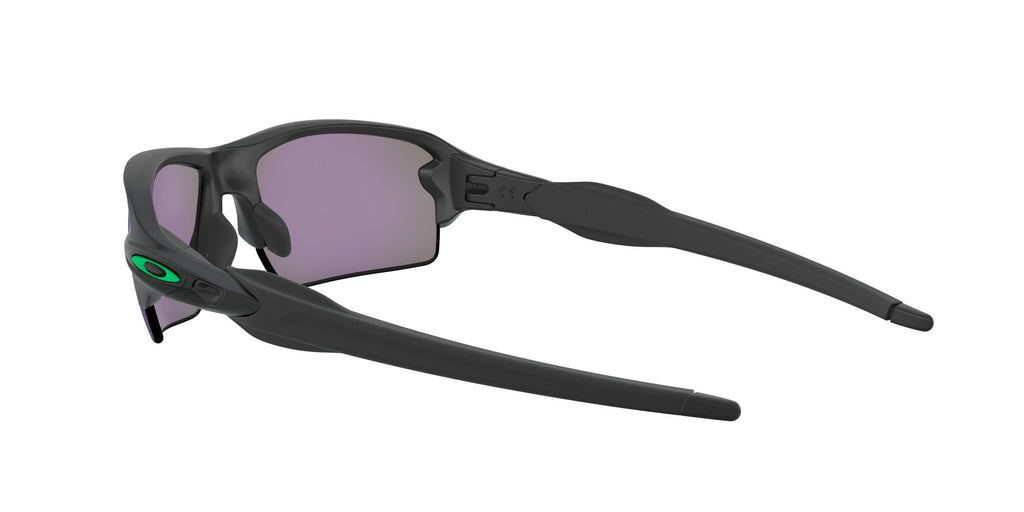 Oakley Flak 2.0 (A) 0OO9271 927125 61 Matte Black / Prizm Jade Polarized 61