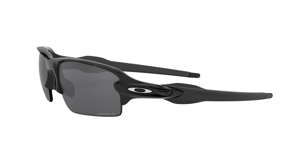 Oakley Flak 2.0 (A) 0OO9271 927126 61 Polished Black / Prizm Black Polarized 61