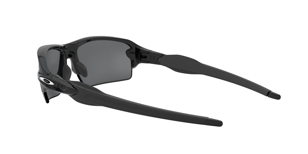 Oakley Flak 2.0 (A) 0OO9271 927126 61 Polished Black / Prizm Black Polarized 61