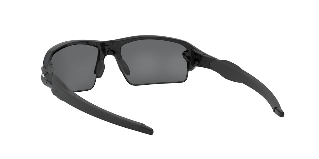 Oakley Flak 2.0 (A) 0OO9271 927126 61 Polished Black / Prizm Black Polarized 61