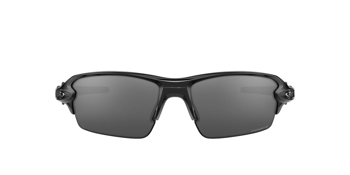 Oakley Flak 2.0 (A) 0OO9271 927126 61 Polished Black / Prizm Black Polarized 61