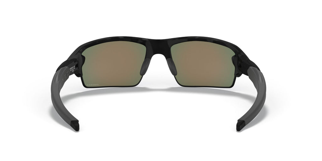 Oakley Flak 2.0 (A) 0OO9271 927127 61 Black Camo / Prizm Ruby 61