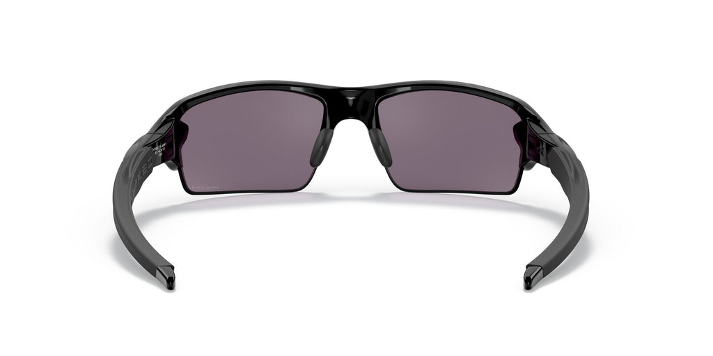 OO 9271 Oakley Flak 2.0 (A) Polished Black /  Prizm Grey 61