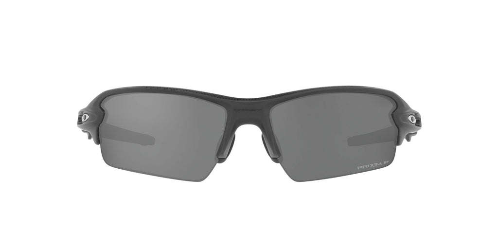 Oakley Flak 2.0 (A) 0OO9271 927152 61 Hi Res Matte Carbon / Prizm Black Polarized 61