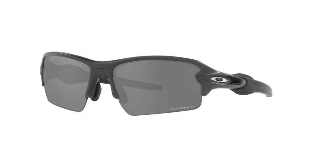 Oakley Flak 2.0 (A) 0OO9271 927152 61 Hi Res Matte Carbon / Prizm Black Polarized 61