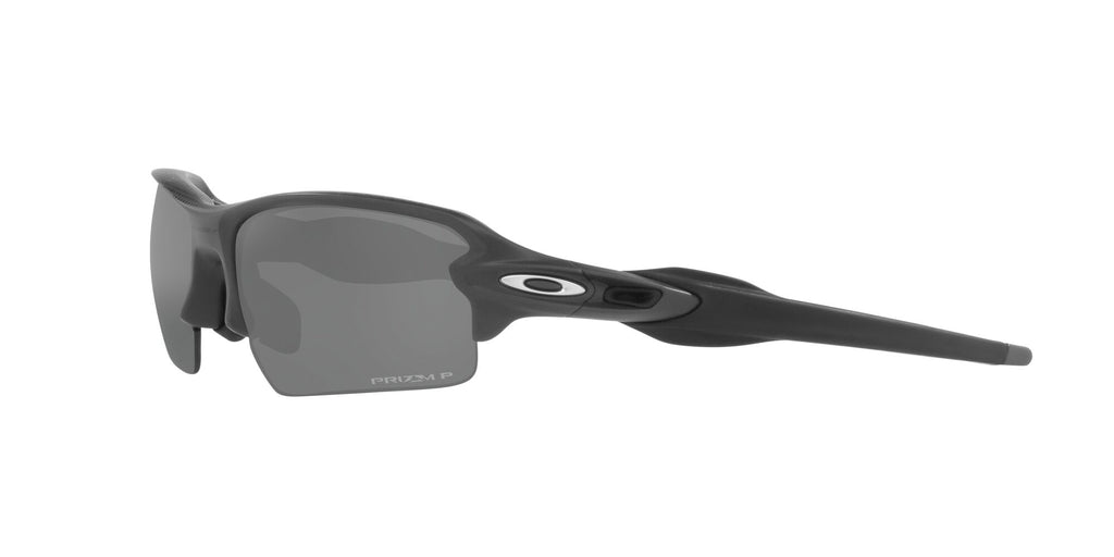 Oakley Flak 2.0 (A) 0OO9271 927152 61 Hi Res Matte Carbon / Prizm Black Polarized 61