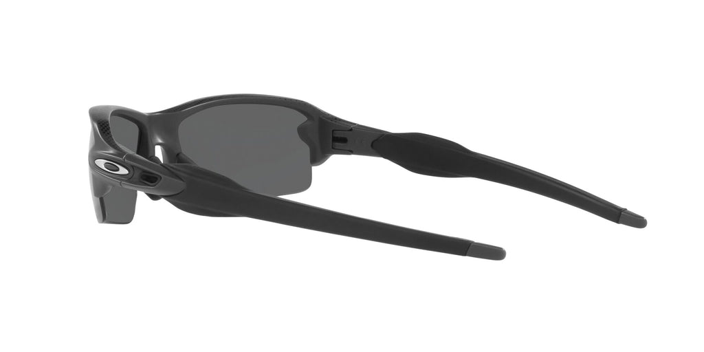 Oakley Flak 2.0 (A) 0OO9271 927152 61 Hi Res Matte Carbon / Prizm Black Polarized 61