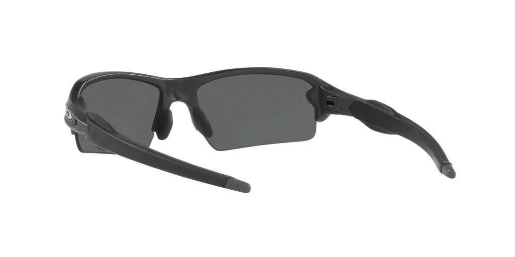 Oakley Flak 2.0 (A) 0OO9271 927152 61 Hi Res Matte Carbon / Prizm Black Polarized 61