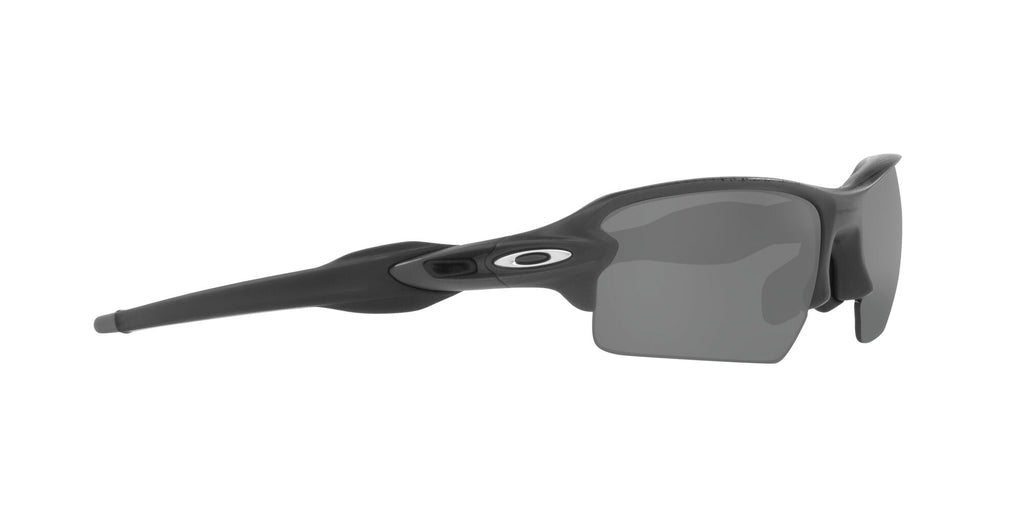 Oakley Flak 2.0 (A) 0OO9271 927152 61 Hi Res Matte Carbon / Prizm Black Polarized 61