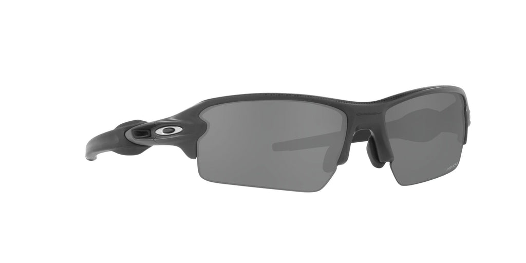 Oakley Flak 2.0 (A) 0OO9271 927152 61 Hi Res Matte Carbon / Prizm Black Polarized 61