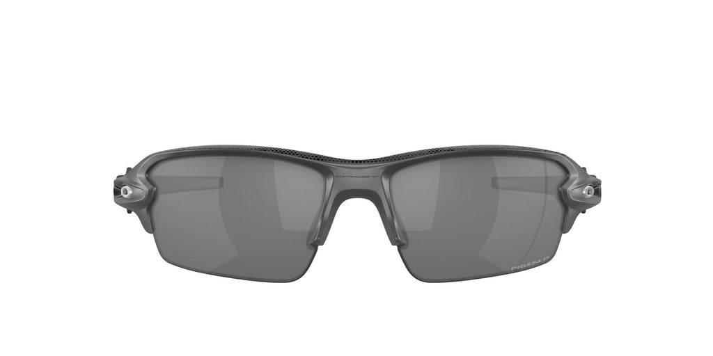 Oakley Flak 2.0 (A) 0OO9271 927152 61 Hi Res Matte Carbon / Prizm Black Polarized 61