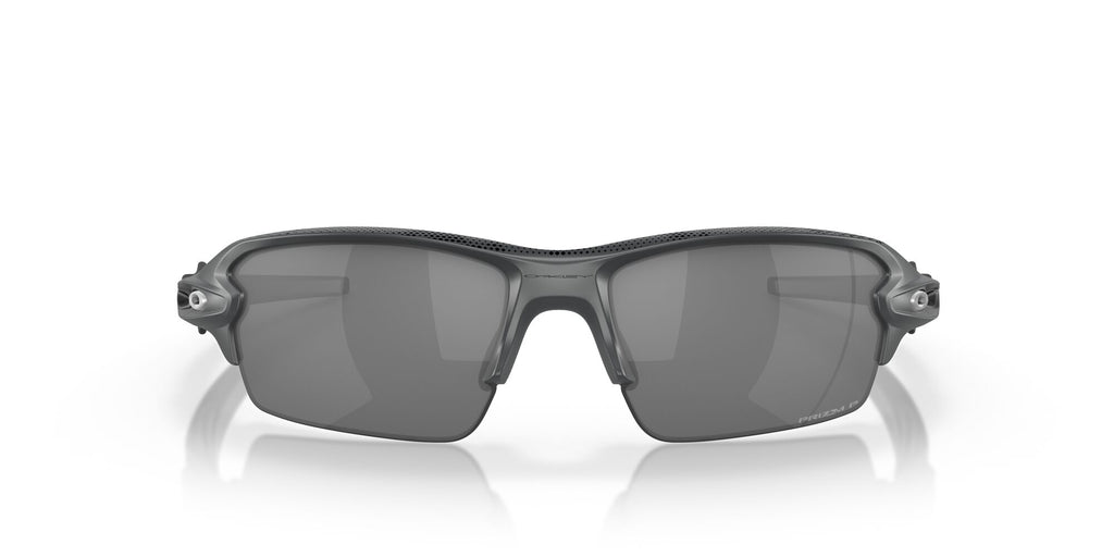 Oakley Flak 2.0 (A) 0OO9271 927152 61 Hi Res Matte Carbon / Prizm Black Polarized 61