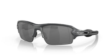 Oakley Flak 2.0 (A) 0OO9271 927152 61 Hi Res Matte Carbon / Prizm Black Polarized 61