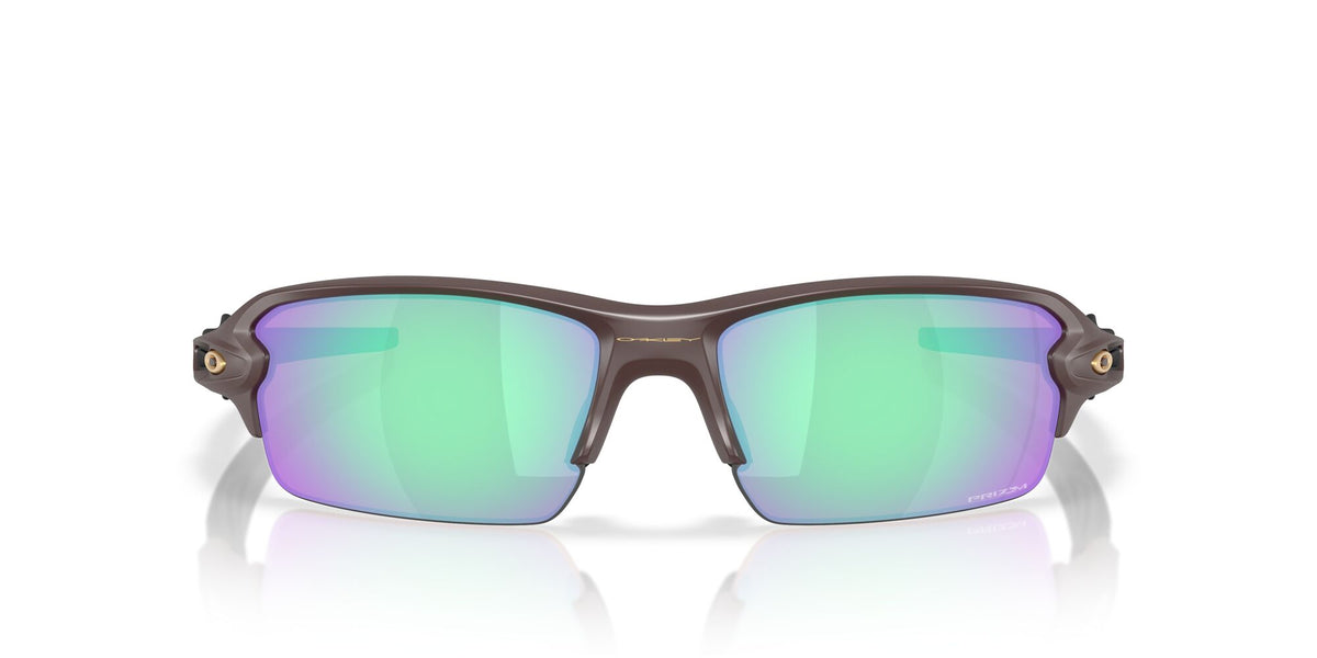 Oakley Flak 2.0 (A) 0OO9271 927157 61 Matte Grenache/ Prizm Golf