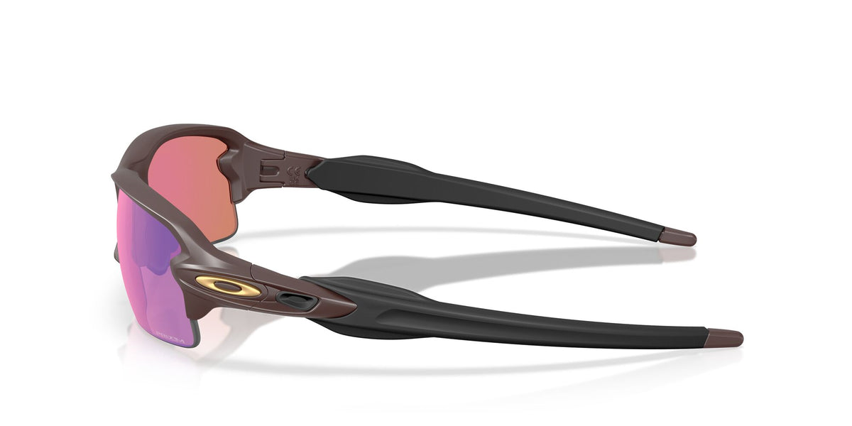 Oakley Flak 2.0 (A) 0OO9271 927157 61 Matte Grenache/ Prizm Golf