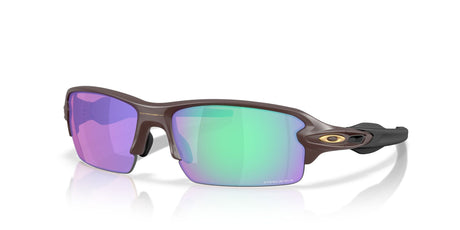 Oakley Flak 2.0 (A) 0OO9271 927157 61 Matte Grenache/ Prizm Golf