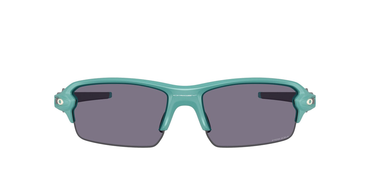 Oakley Flak 2.0 (A) OO9271 927158 61 Matt Pacific / Prizm Grey