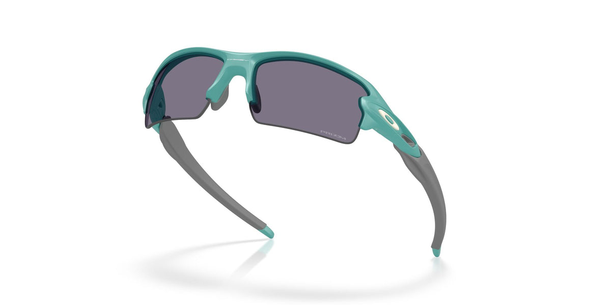 Oakley Flak 2.0 (A) OO9271 927158 61 Matt Pacific / Prizm Grey