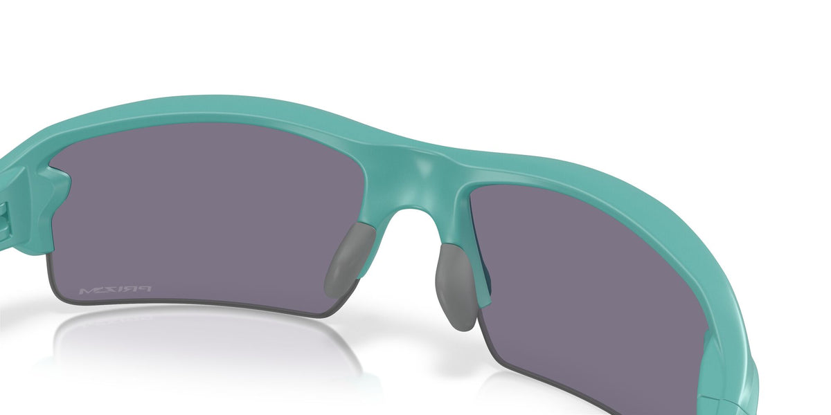 Oakley Flak 2.0 (A) OO9271 927158 61 Matt Pacific / Prizm Grey
