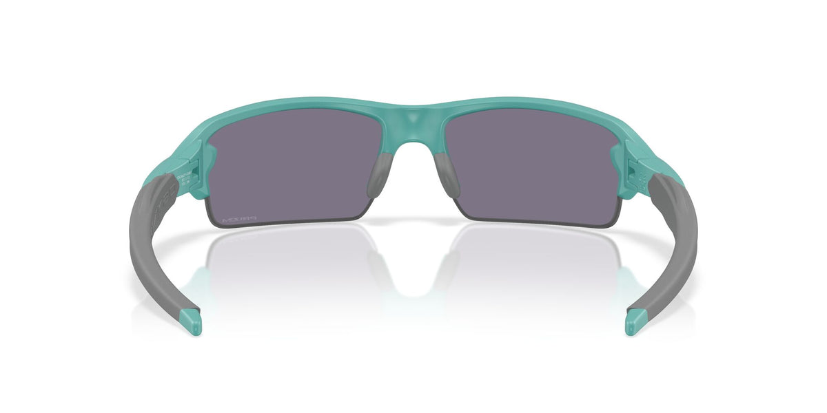 Oakley Flak 2.0 (A) OO9271 927158 61 Matt Pacific / Prizm Grey
