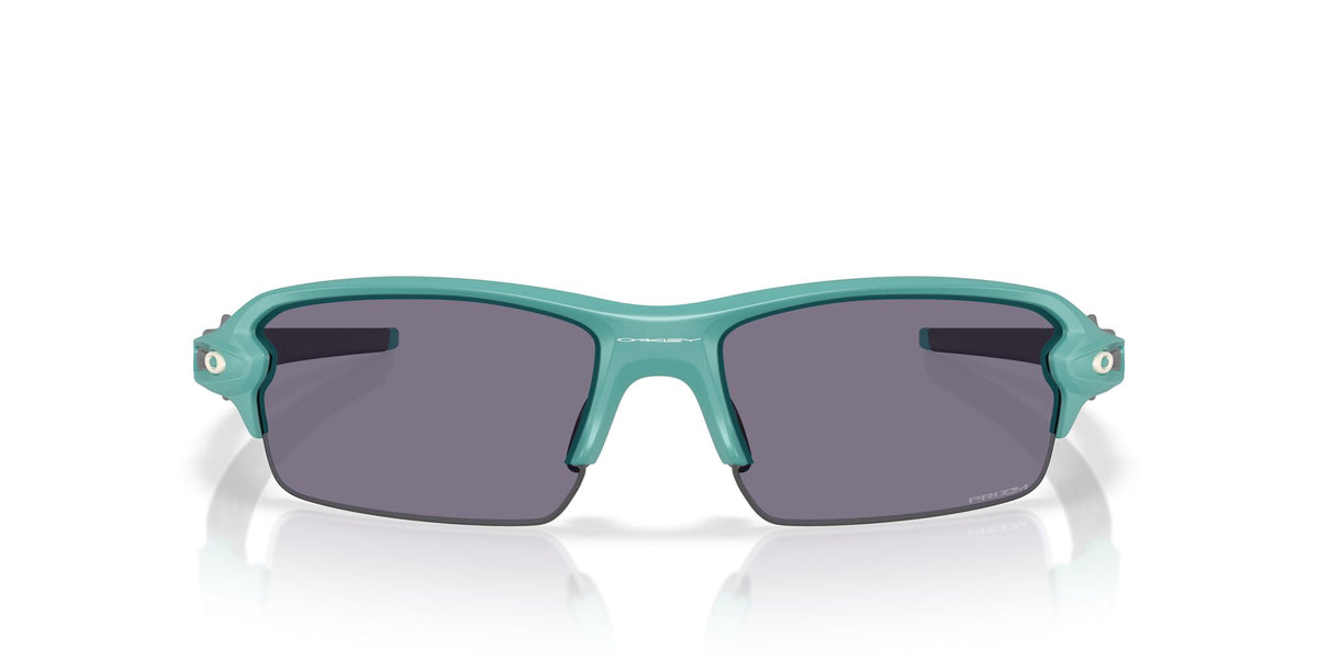 Oakley Flak 2.0 (A) OO9271 927158 61 Matt Pacific / Prizm Grey