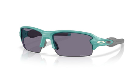 Oakley Flak 2.0 (A) OO9271 927158 61 Matt Pacific / Prizm Grey
