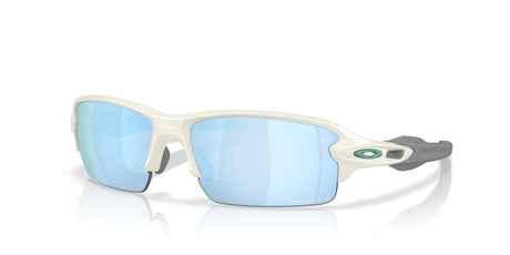 Oakley Flak 2.0 (A) OO9271 927159 61 Matt Mist / Prizm Deep Water