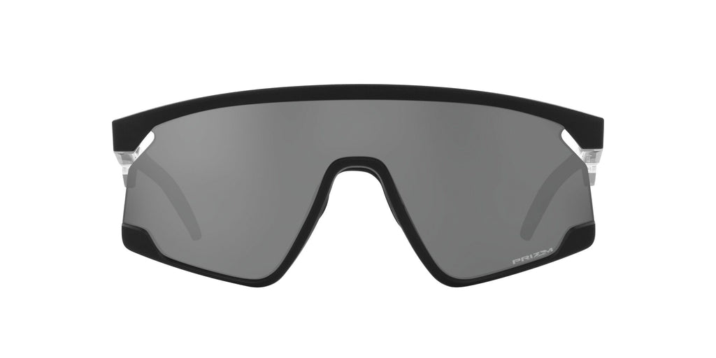 Oakley Bxtr 0OO9280 928001 39 Matte Black / Prizm Black