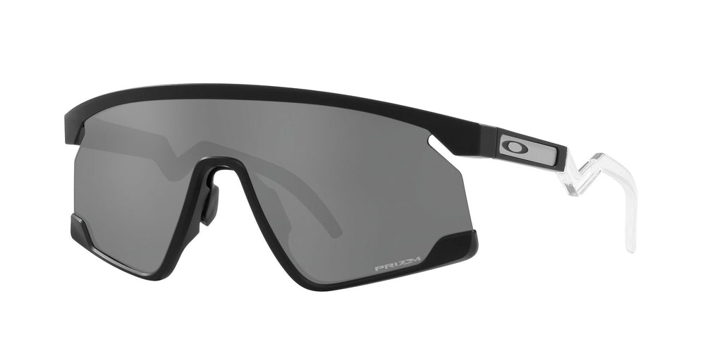 Oakley Bxtr 0OO9280 928001 39 Matte Black / Prizm Black