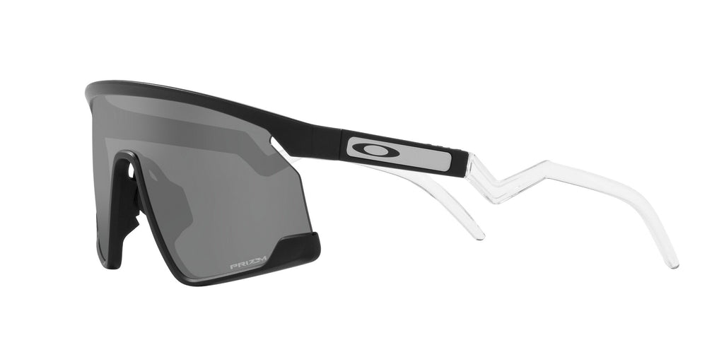 Oakley Bxtr 0OO9280 928001 39 Matte Black / Prizm Black