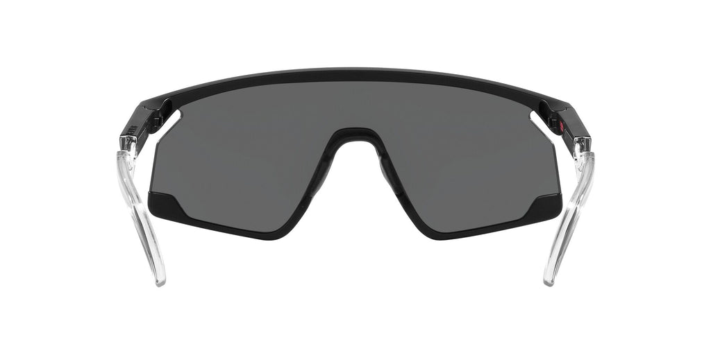 Oakley Bxtr 0OO9280 928001 39 Matte Black / Prizm Black