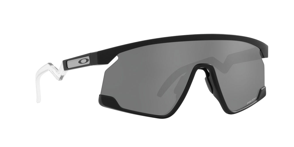 Oakley Bxtr 0OO9280 928001 39 Matte Black / Prizm Black