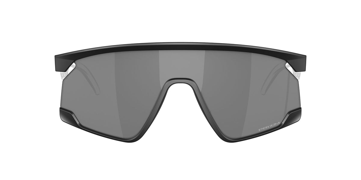 Oakley Bxtr 0OO9280 928001 39 Matte Black / Prizm Black