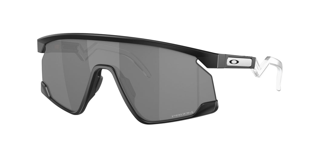 Oakley Bxtr 0OO9280 928001 39 Matte Black / Prizm Black