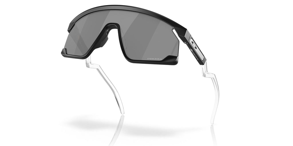 Oakley Bxtr 0OO9280 928001 39 Matte Black / Prizm Black