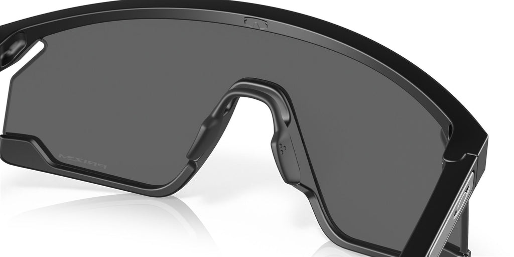 Oakley Bxtr 0OO9280 928001 39 Matte Black / Prizm Black