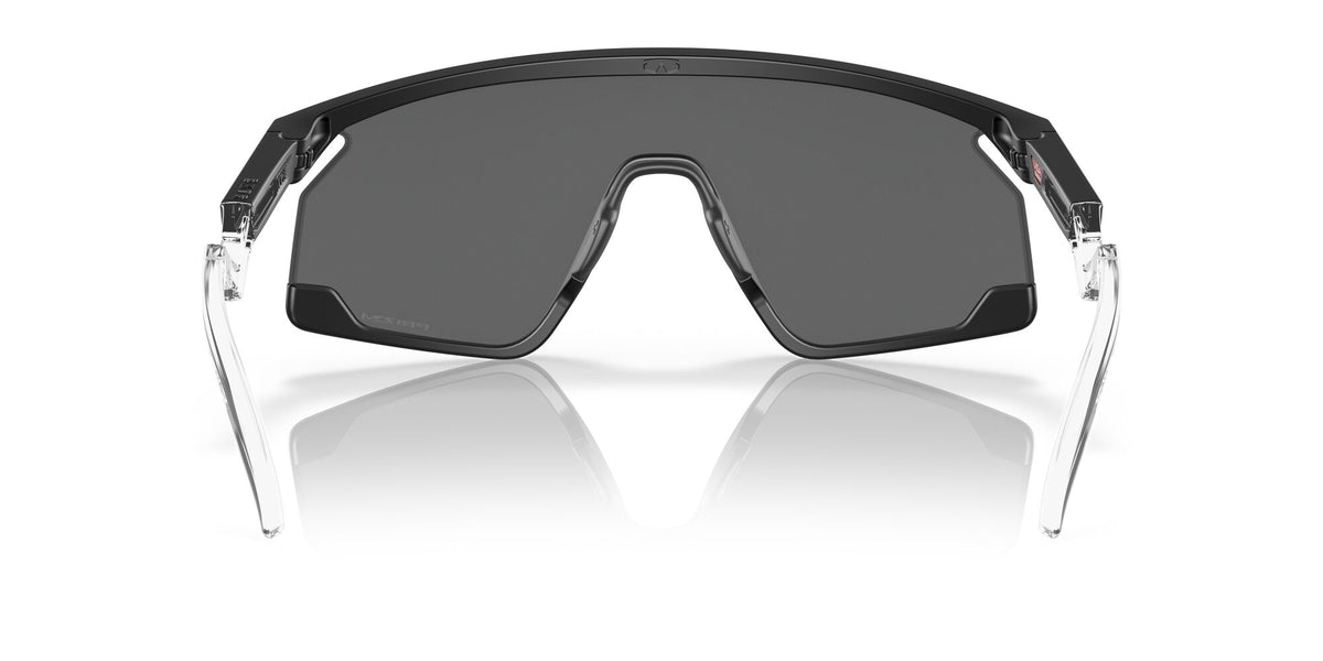 Oakley Bxtr 0OO9280 928001 39 Matte Black / Prizm Black